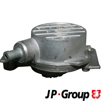 Vacuum Pump, braking system